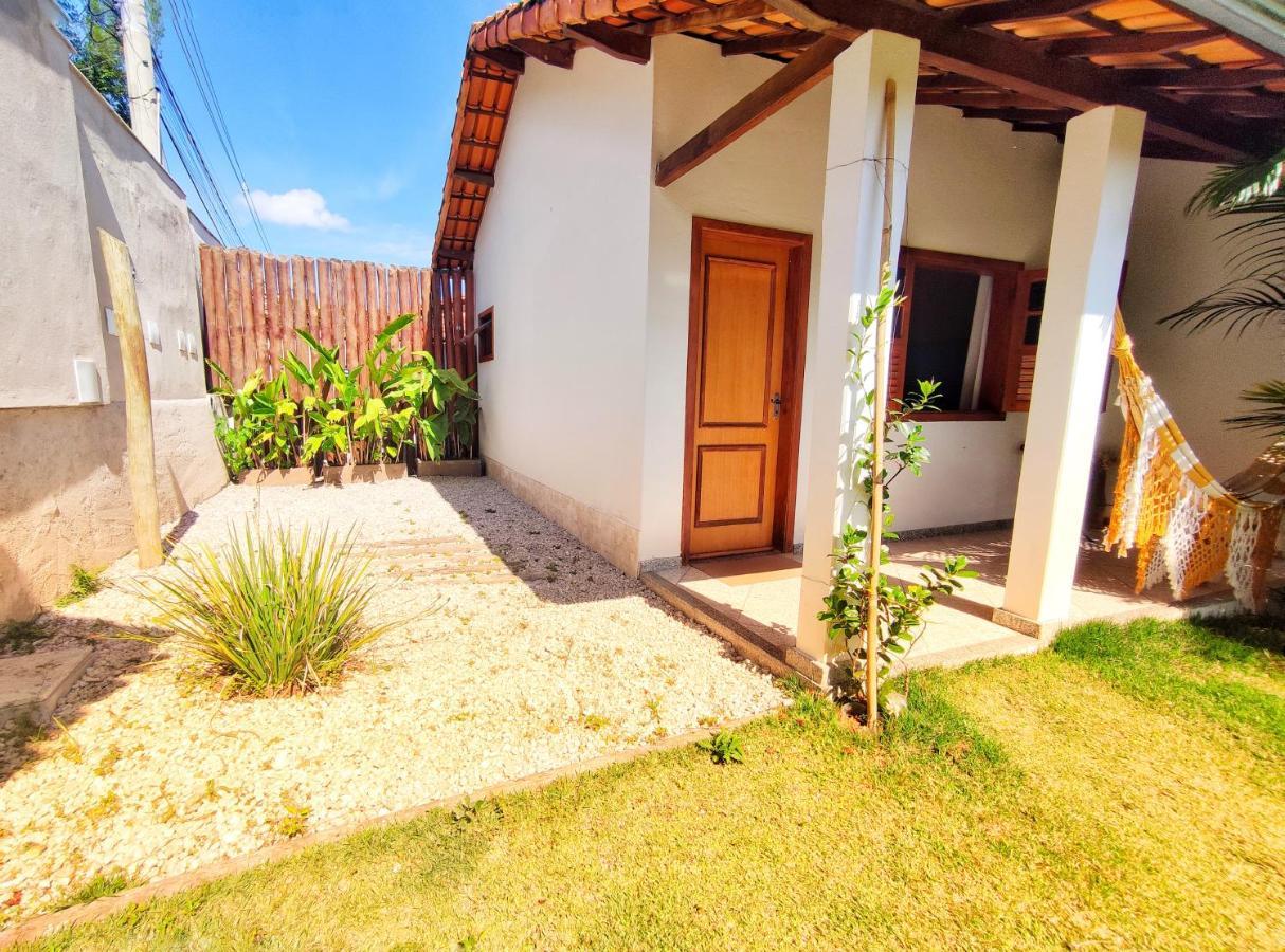 Pousada Villa Magna - Chalé Diamantina Exterior foto