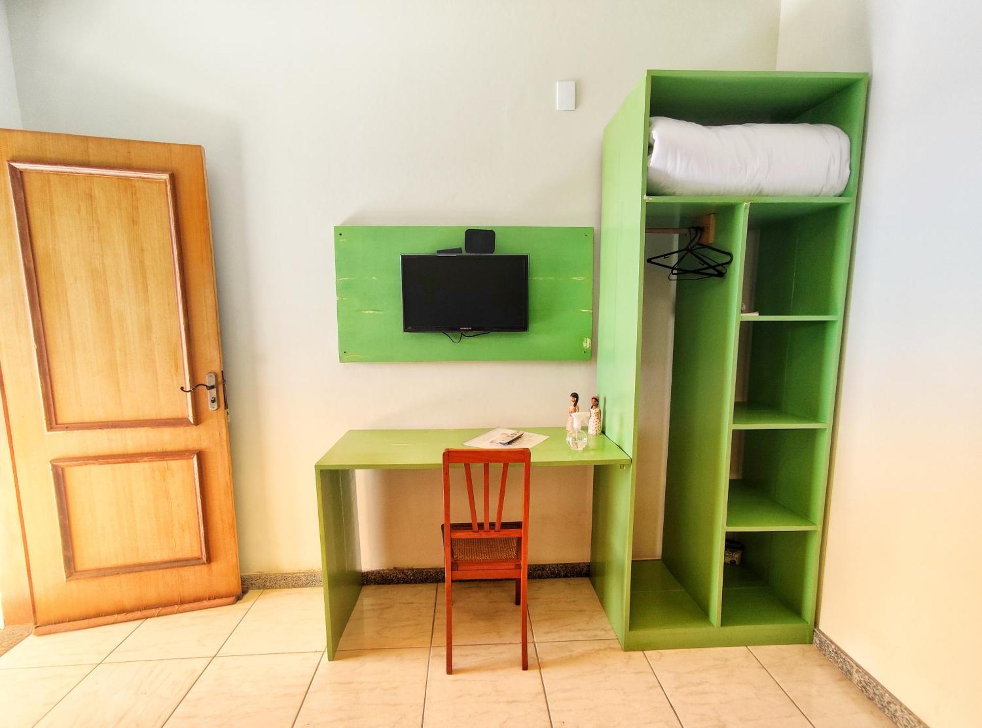 Pousada Villa Magna - Chalé Diamantina Habitación foto