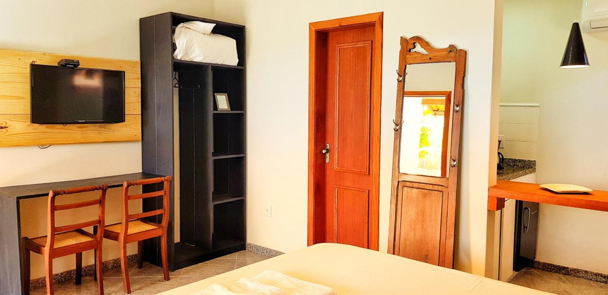 Pousada Villa Magna - Chalé Diamantina Habitación foto