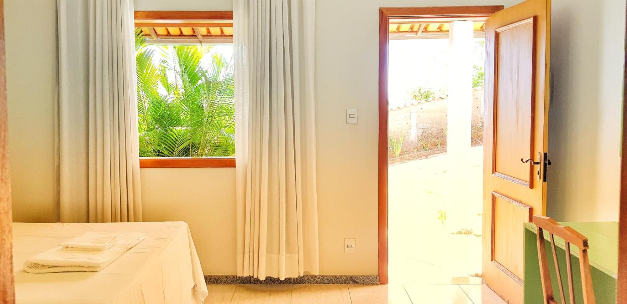Pousada Villa Magna - Chalé Diamantina Habitación foto
